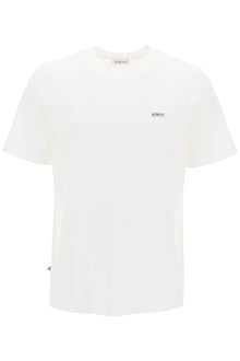  Autry t-shirt with logo label