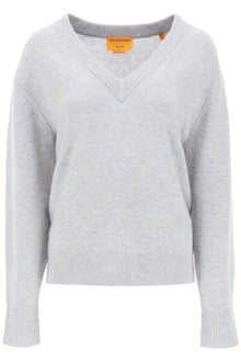  Guest in residence the v cashmere sweater