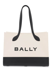  Bally 'keep on' tote bag