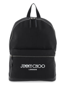  Jimmy choo wilmer backpack
