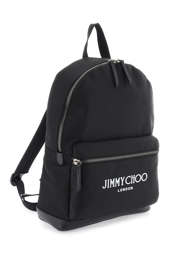 Jimmy choo 'wilmer' backpack