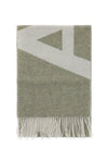 A.p.c. malo wool-blend scarf