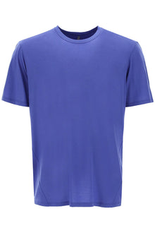  Veilance merino wool jersey t-shirt frame for a lux