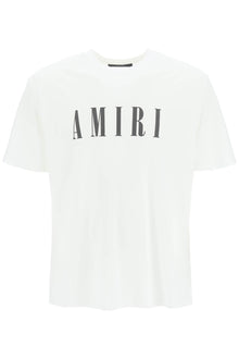  Amiri core logo t-shirt