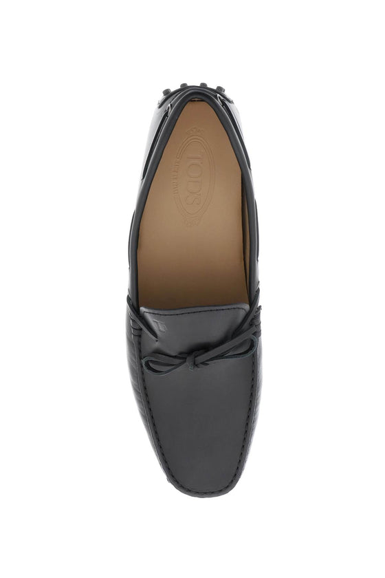 Tod's 'city gommino' loafers