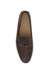 Tod's gommino loafers