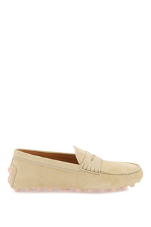  Tod's bubble loafers