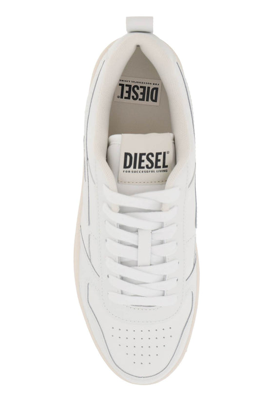 Diesel low 'ukiyo v2' sneakers